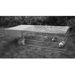 Extensión Kerbl Hobbyfarming Extensión Kerbl Hobbyfarming