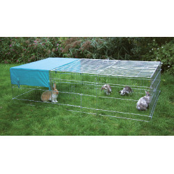 Extensión Kerbl Hobbyfarming Extensión Kerbl Hobbyfarming