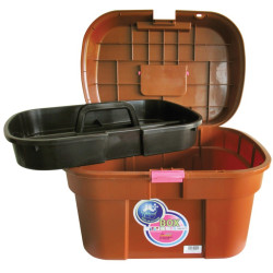 Caja de limpieza Box Colors XL Caja de limpieza Box Colors XL