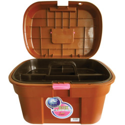 Caja de limpieza Box Colors XL Caja de limpieza Box Colors XL