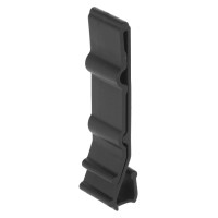 Clip de cerca AKO Negro