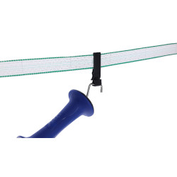 Clip de cerca AKO Negro