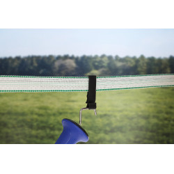 Clip de cerca AKO Negro