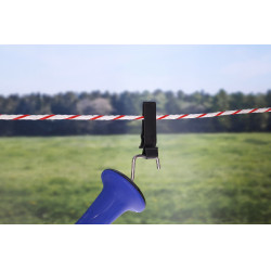 Clip de cerca AKO Negro