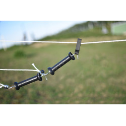 Clip de cerca AKO Negro