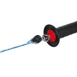 Hilo de cerca Premium WildHog AKO Azul Hilo de cerca Premium WildHog AKO Azul