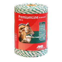 Hilo de cercado PremiumLine AKO
