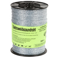 Hilo para cercas Steuer AKO Transparente Hilo para cercas Steuer AKO Transparente