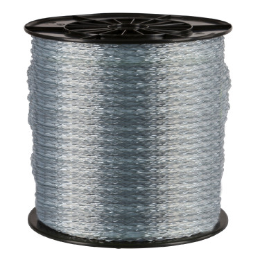 Hilo para cercas Steuer AKO Transparente Hilo para cercas Steuer AKO Transparente