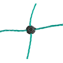 Red anti-gatos AKO Verde