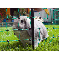 Red para conejos AKO Verde