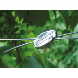 Conector de alambres metálicos Gripple AKO Conector de alambres metálicos Gripple AKO