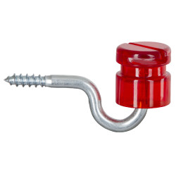 Aislador ranurado Easy Drill EDX AKO