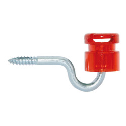 Aislador ranurado Easy Drill EDX AKO Aislador ranurado Easy Drill EDX AKO