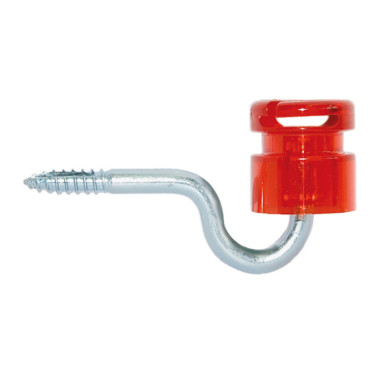 Aislador ranurado Easy Drill EDX AKO Aislador ranurado Easy Drill EDX AKO