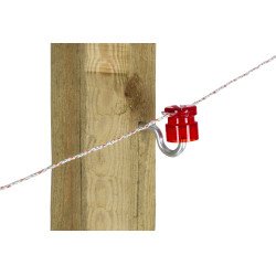 Aislador ranurado Easy Drill EDX AKO Aislador ranurado Easy Drill EDX AKO