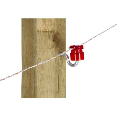 Aislador ranurado Easy Drill EDX AKO Aislador ranurado Easy Drill EDX AKO
