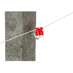 Aislador ranurado Easy Drill EDX AKO Aislador ranurado Easy Drill EDX AKO