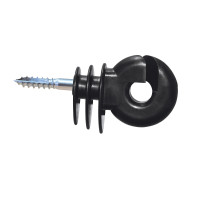 Aislador anular Easy Drill EDX AKO Negro Aislador anular Easy Drill EDX AKO Negro