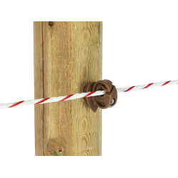 Aislador anular Easy Drill SX verde AKO Castaño Marrón