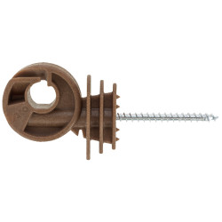 Aislador anular Easy Drill SX verde AKO Castaño Marrón