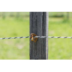 Aislador anular Easy Drill SX verde AKO Castaño Marrón