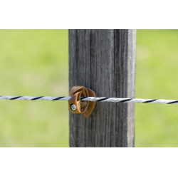 Aislador anular Easy Drill SX verde AKO Castaño Marrón