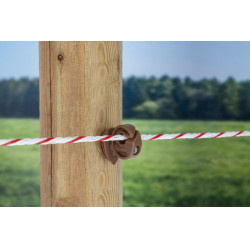 Aislador anular Easy Drill SX verde AKO Castaño Marrón