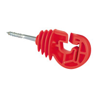 Aislador combinado Premium AKO Roja Rojo Aislador combinado Premium AKO Roja Rojo