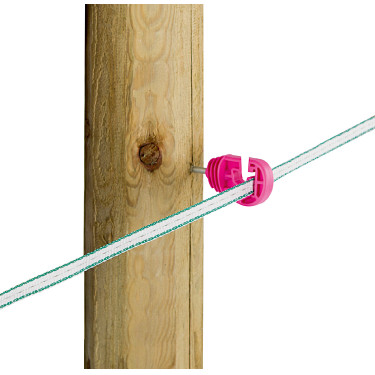 Aislador combinado Premium AKO Rosa