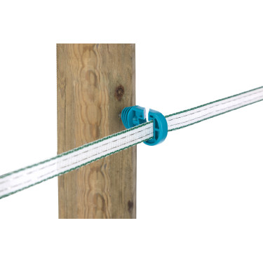 Aislador combinado Premium AKO Petróleo Azul