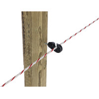 Aislador combinado Premium AKO Negro