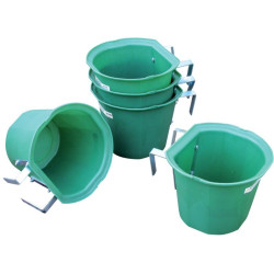 Comedero de puerta 16L La Gée