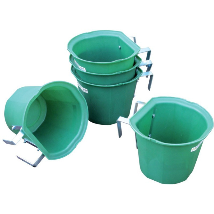 Comedero de puerta 16L La Gée