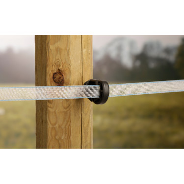 Aislador combinado Premium AKO Negro