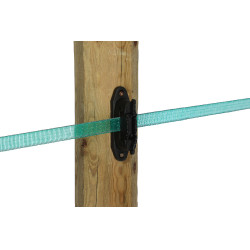 Aislador de esquina y de línea Premium AKO Negro Aislador de esquina y de línea Premium AKO Negro