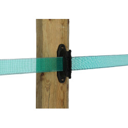 Aislador de esquina y de línea Premium AKO Negro Aislador de esquina y de línea Premium AKO Negro