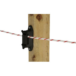 Aislador de esquina y de línea Premium AKO Negro Aislador de esquina y de línea Premium AKO Negro