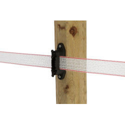 Aislador de esquina y de línea Premium AKO Negro Aislador de esquina y de línea Premium AKO Negro