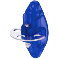 Aislador de puerta / de inicio Premium Vario AKO Azul