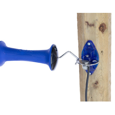 Aislador de puerta / de inicio Premium Vario AKO Azul Aislador de puerta / de inicio Premium Vario AKO Azul