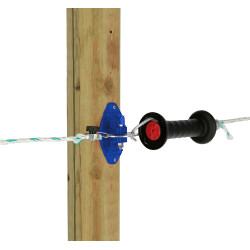 Aislador de puerta / de inicio Premium Vario AKO Azul Aislador de puerta / de inicio Premium Vario AKO Azul