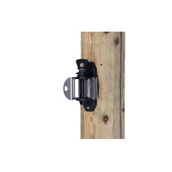 Aislador de puerta y de tensión TITAN AKO Negro Aislador de puerta y de tensión TITAN AKO Negro