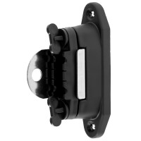 Aislador Kombi Premium AKO Negro Aislador Kombi Premium AKO Negro