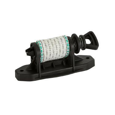 Aislador tensor Premium AKO Negro Aislador tensor Premium AKO Negro