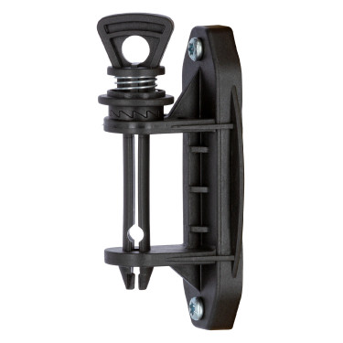 Aislador tensor Premium AKO Negro Aislador tensor Premium AKO Negro