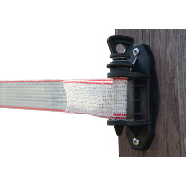 Aislador tensor Premium AKO Negro Aislador tensor Premium AKO Negro