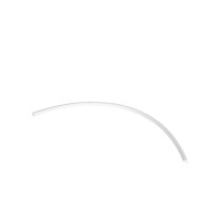 Aislador tubular AKO Blanco Aislador tubular AKO Blanco