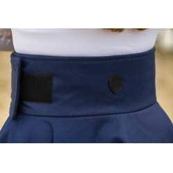 Falda térmica de equitación Covalliero Marino Azul marino