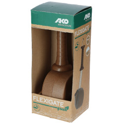 Kit de puerta Premium FLEXIGATE green AKO Kit de puerta Premium FLEXIGATE green AKO
